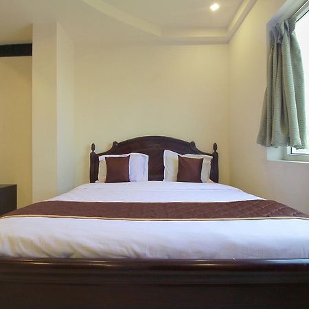Oyo 11489 Pkn Classic Regency Madurai Esterno foto