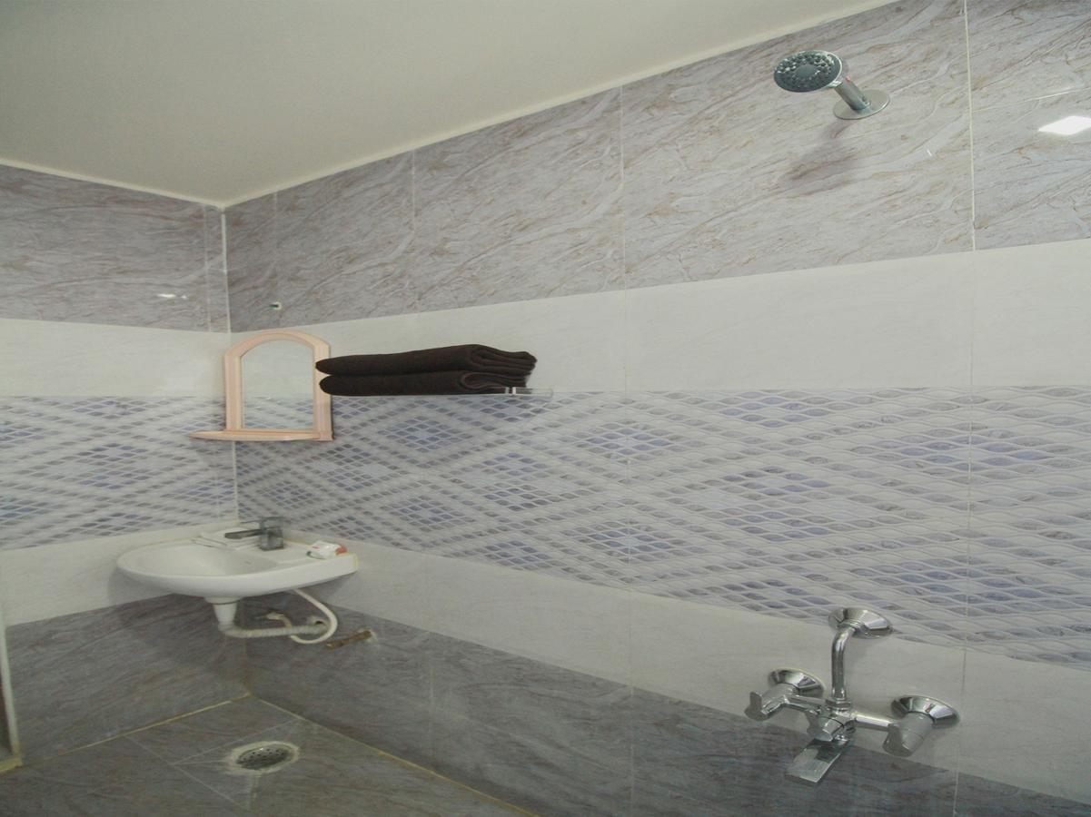 Oyo 11489 Pkn Classic Regency Madurai Esterno foto